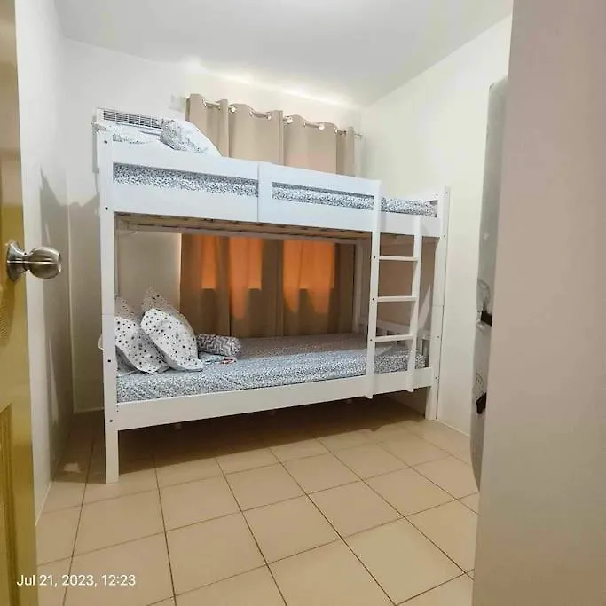 2 Bedroom Condo Unit At 8 Spatial Davao City شقة