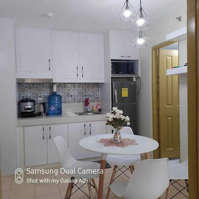 2 Bedroom Condo Unit At 8 Spatial Davao City 0*,