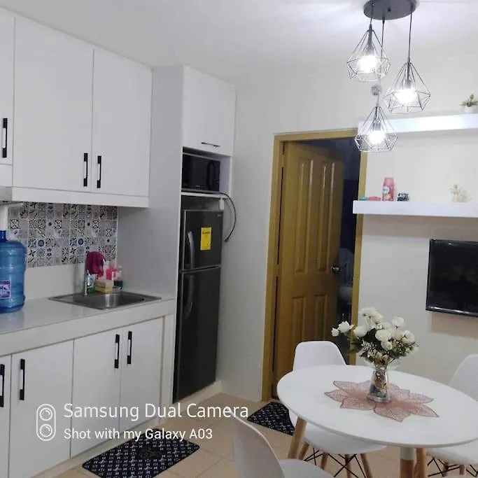 2 Bedroom Condo Unit At 8 Spatial Davao City